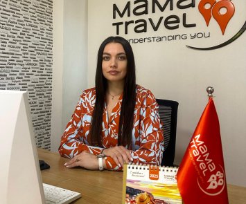 Екатерина Кувалаки